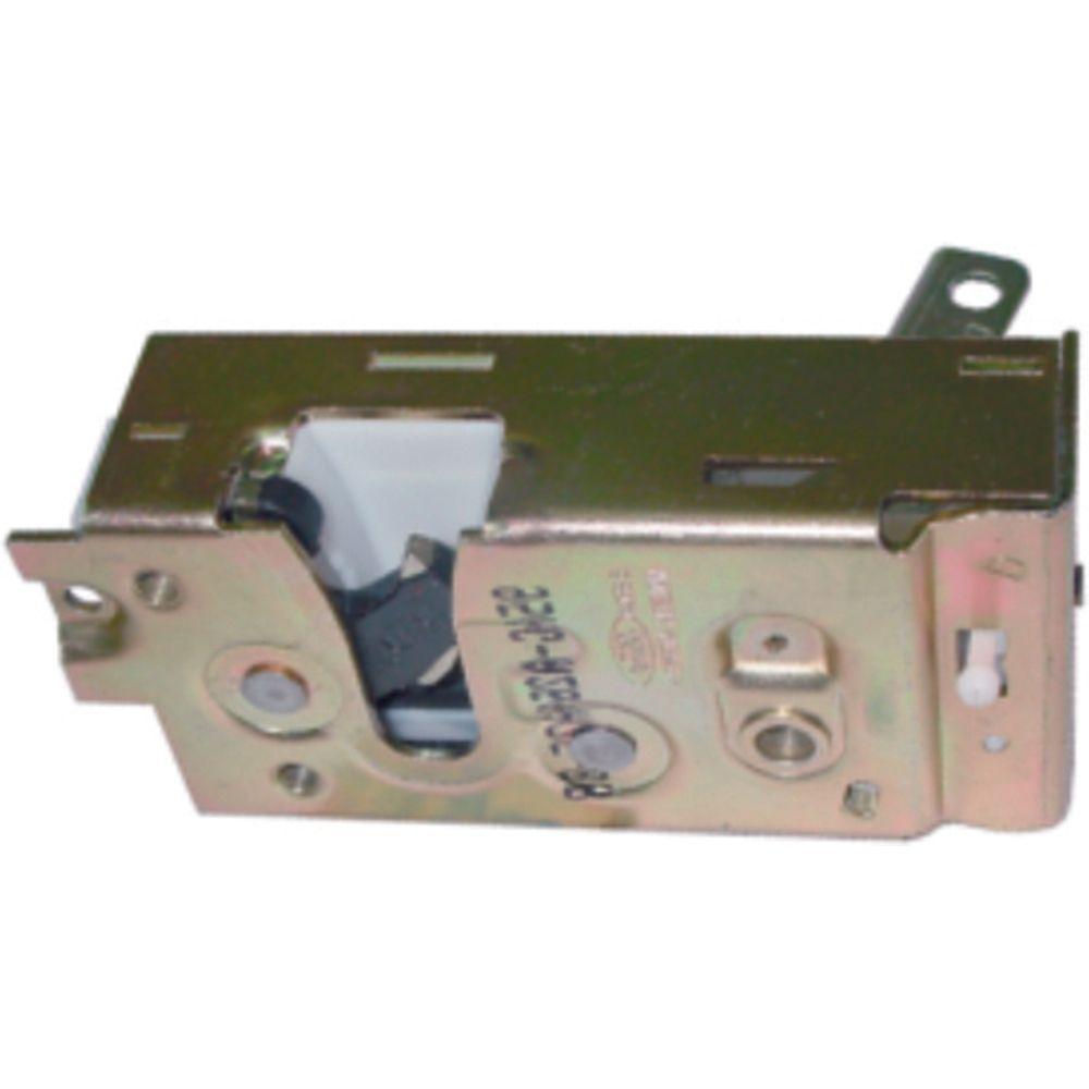 Fechadura Porta Tras Ladouerdo Escort 97 a 02 4pts - 1