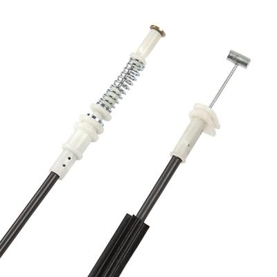 Cabo Acionamento Fechadura Porta Direita Ka 97 a 07