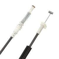 Cabo Acionamento Fechadura Porta Direita Ka 97 a 07 - 1