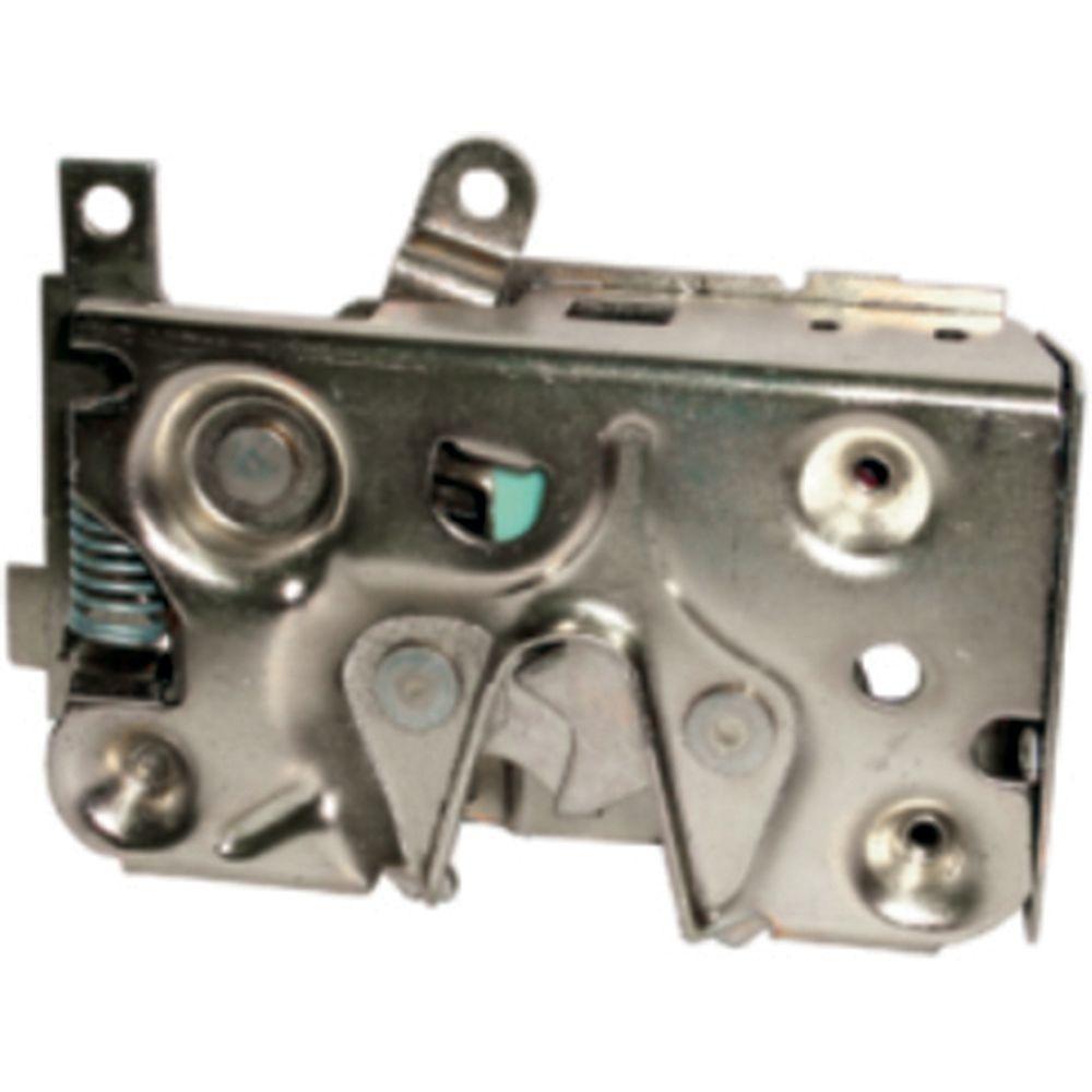 Fechadura Porta Traseira Lado Ford F1000 F4000 F14000 - 1