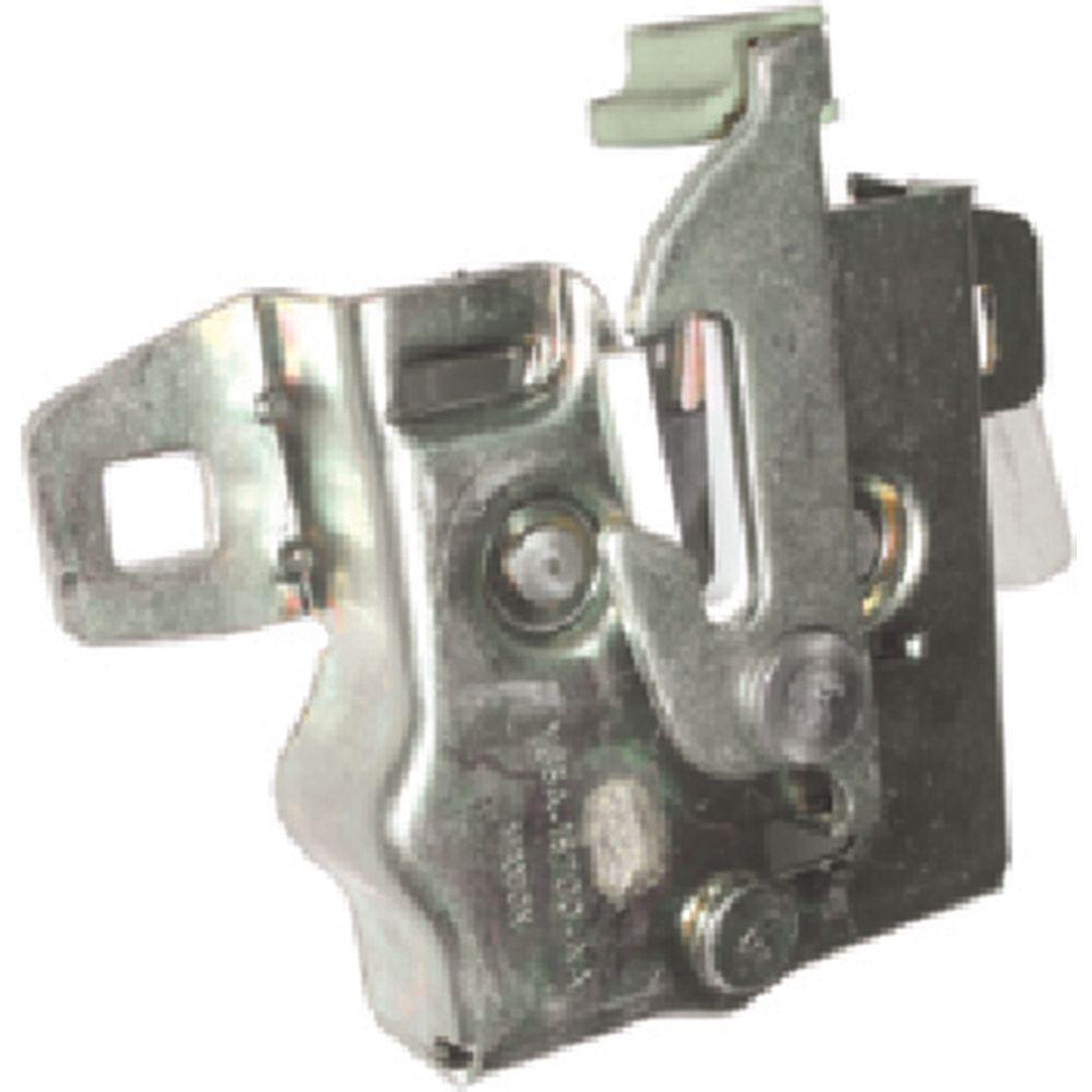 Fechadura Inferior Capô Ka 97 a 07 - 1