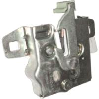 Fechadura Inferior Capô Ka 97 a 07 - 1