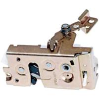 Fechadura Porta Traseira Lado Direito Escort 97 a 02 4pts - 1