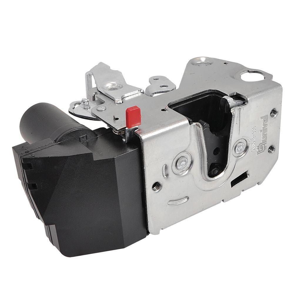 Fechadura Porta Traseira Lado Dir Gol G2 Gol G3 Após 00 4pts - 1