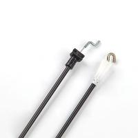 Cabo Acionamento Fechadura Portauerda Gol Parati G3 G4 - 1