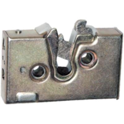 Fechadura Porta Diant Lado Direito Golf Jetta Polo