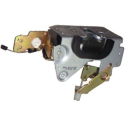 Fechadura Porta Diant Direita Fox 03 a 09 2pts