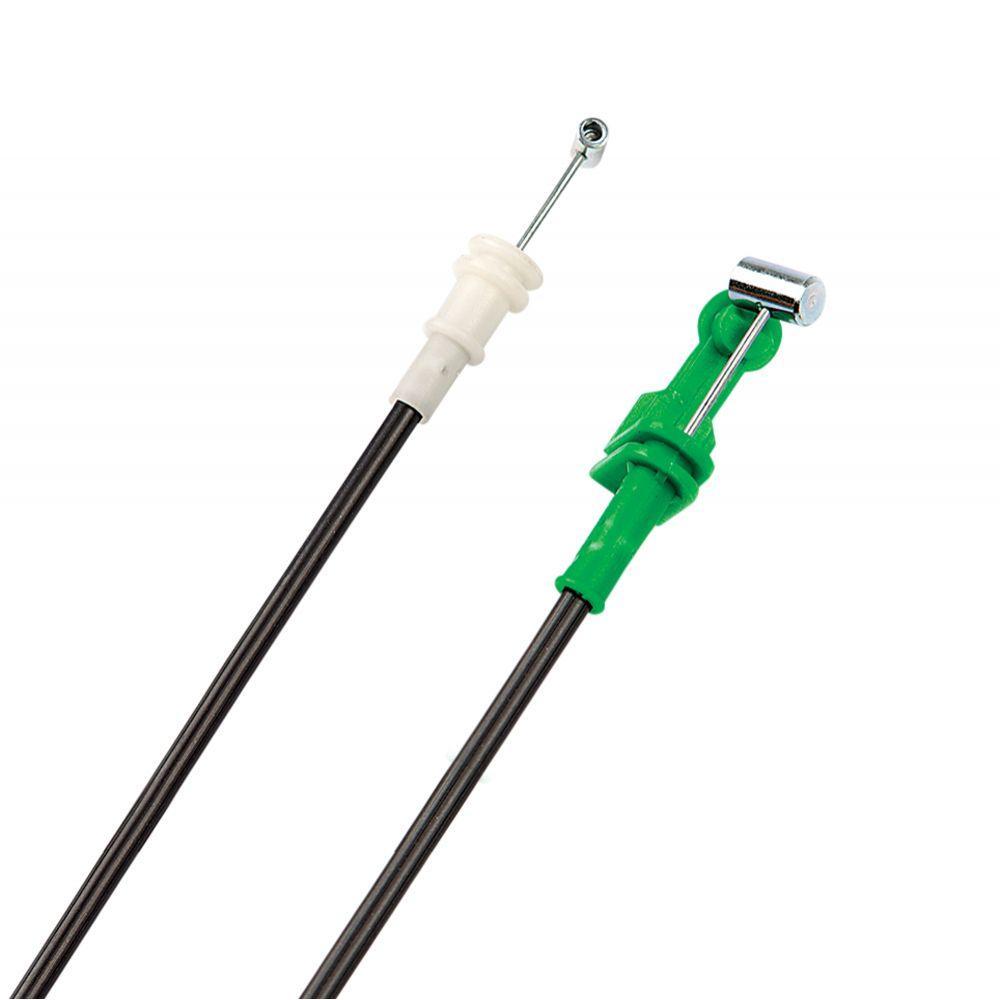 Cabo Acionamento Fechadura Porta Tras Fiesta Street 4pts - 1