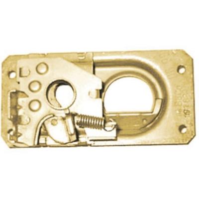 Fechadura Inferior Capô Golf Exportação G2