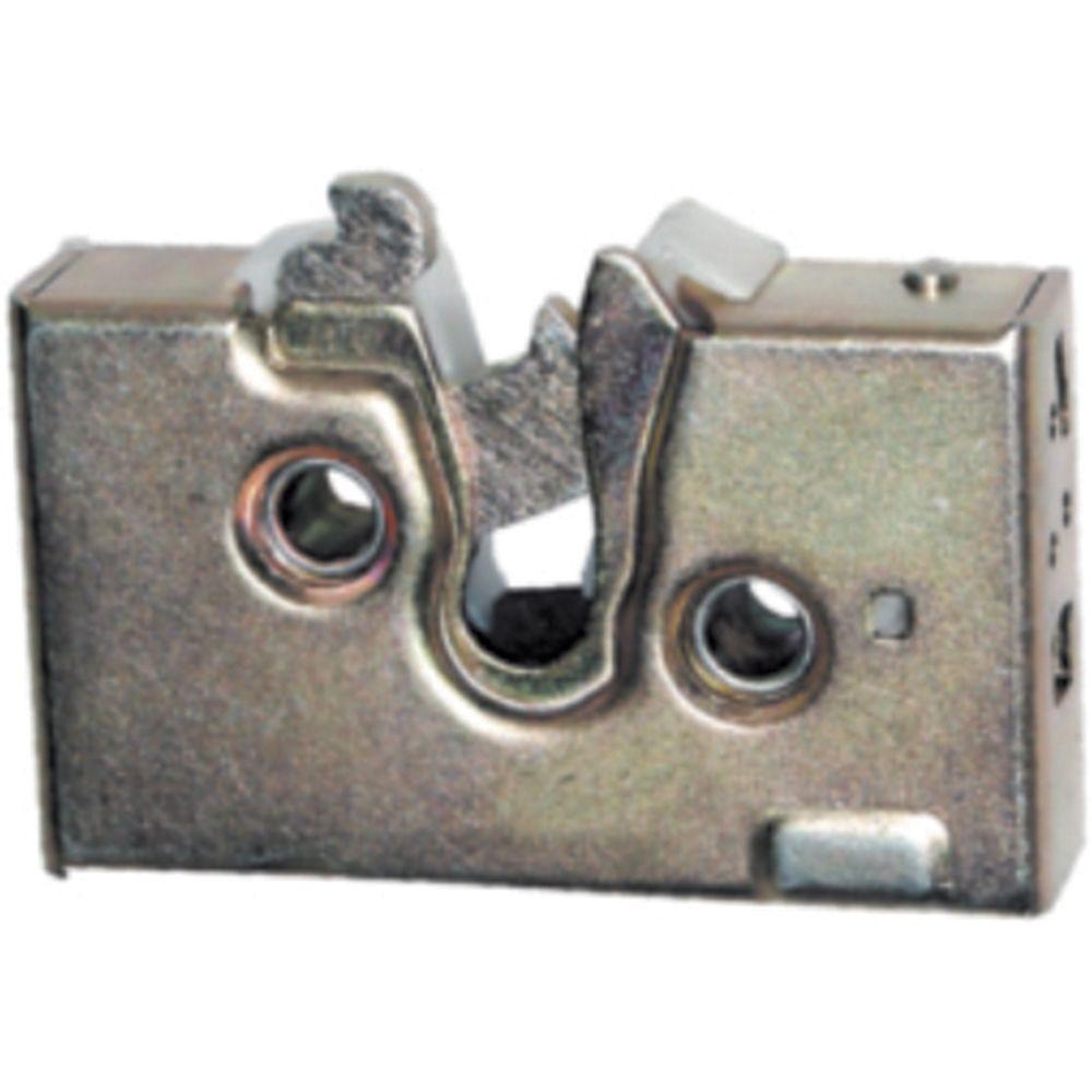 Fechadura Porta Diant Ladouerdo Golf Jetta Polo - 1