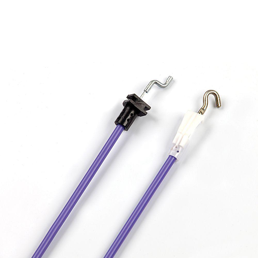 Cabo Acionamento Fechadura Portauerda Fox 03 a 09 2pts - 1