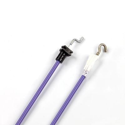 Cabo Acionamento Fechadura Portauerda Fox 03 a 09 2pts