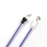 Cabo Acionamento Fechadura Portauerda Fox 03 a 09 2pts - 1