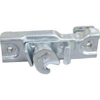 Fechadura Porta Traseira Sup Interna Kombi Clipper 97 a 13 - 1