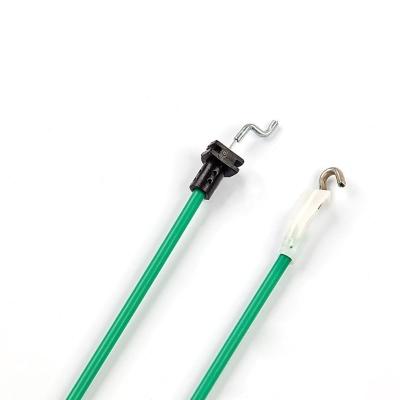 Cabo Acionamento Fech Porta Tras Crossfox Fox Spacefox