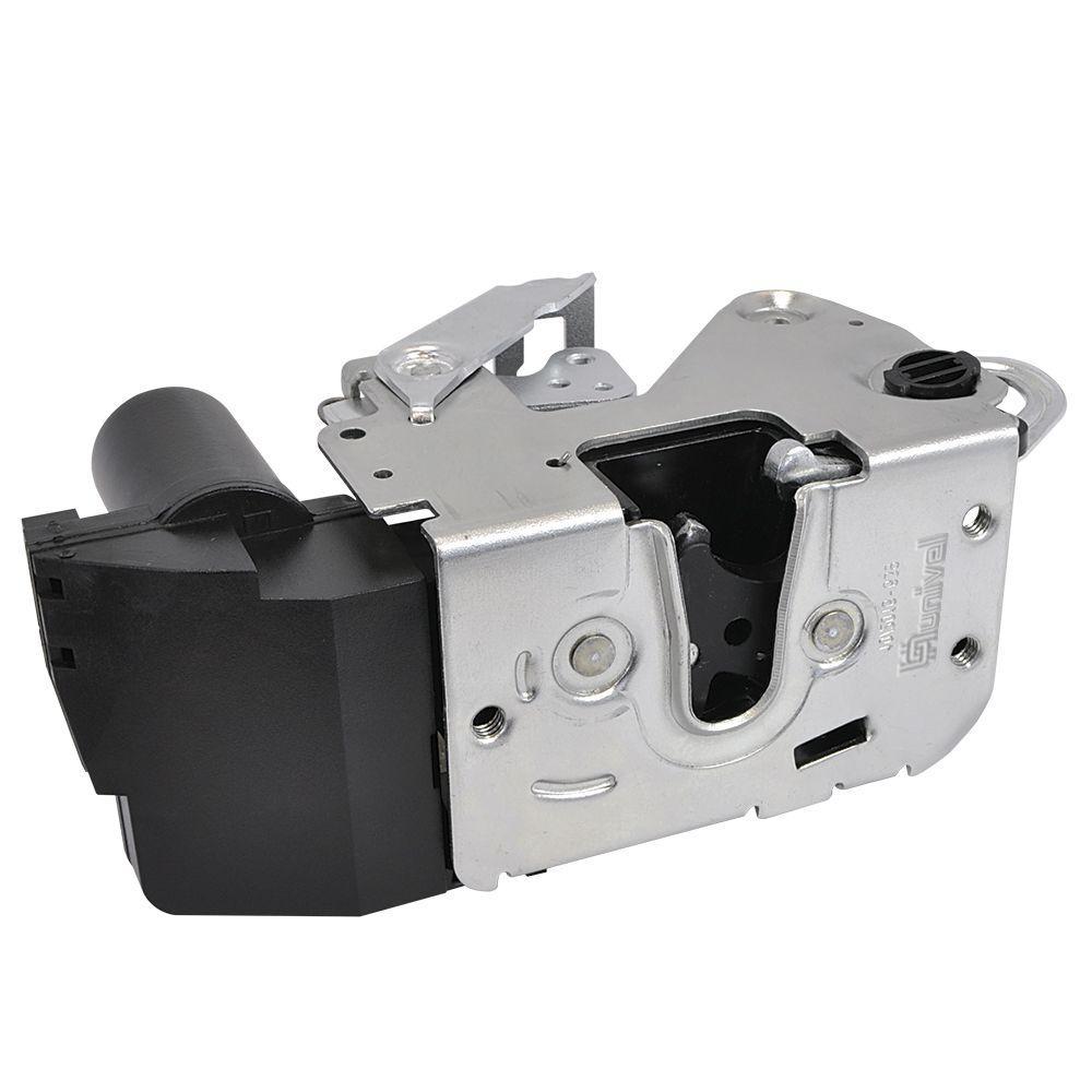 Fechadura Porta Diant Direita Gol G3 94 a 00 4pts - 1