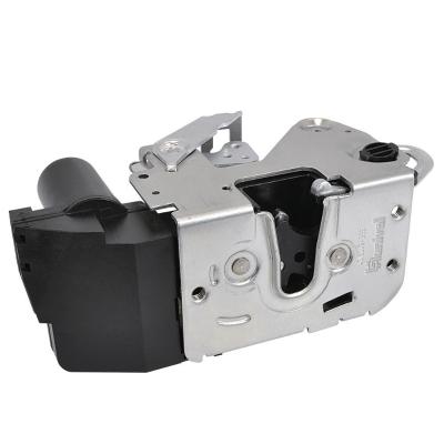 Fechadura Porta Diant Direita Gol G3 94 a 00 4pts