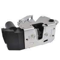 Fechadura Porta Diant Direita Gol G3 94 a 00 4pts - 1