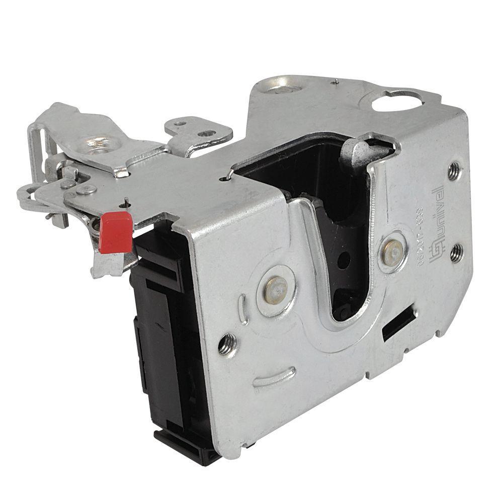 Fechadura Porta Traseira Lado Direito Gol G2 G3 - 1