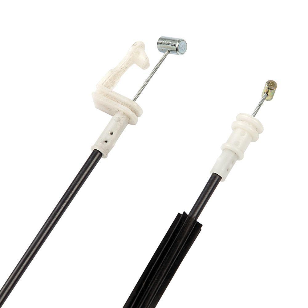 Cabo Acionamento Fechadura Porta Traseira Dir Mondeo - 1