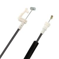 Cabo Acionamento Fechadura Porta Traseira Dir Mondeo - 1