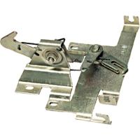 Fechadura Capô Família Hpn Após 90 - 1