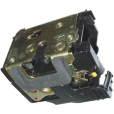 Fechadura Porta Diant Direita Ecosport Fiesta Hatch Sedan