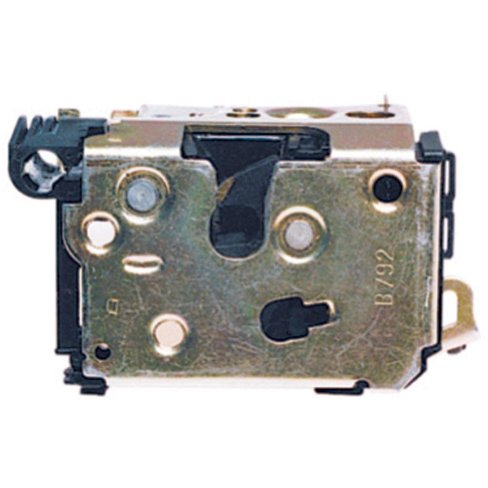 Fechadura Porta Mb Família Fpn Hpn Atron - 1