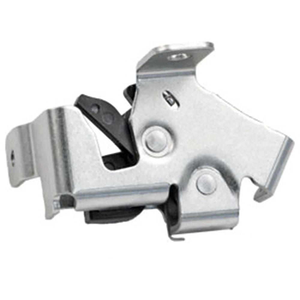 Fechadura Porta Tras Sup Transit Curto Furgão Van - 1