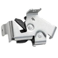 Fechadura Porta Tras Sup Transit Curto Furgão Van - 1