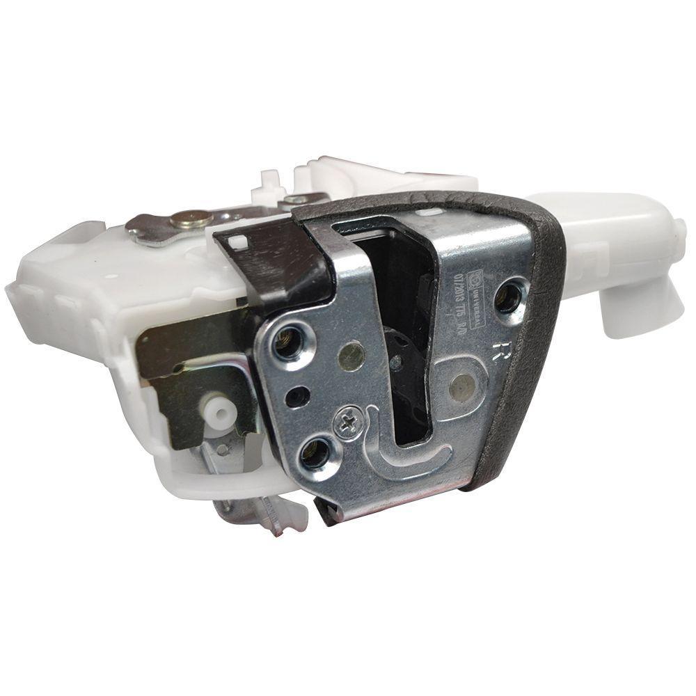 Fechadura Porta Diant Lado Direito Hilux Após 05 4pts - 1