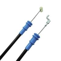 Cabo Acionamento Fechadura Diant Ecosport G2 Após 12 - 1