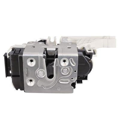 Fechadura Porta Lateral Corrediça Sprinter Após 12