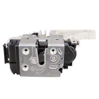 Fechadura Porta Lateral Corrediça Sprinter Após 12 - 1