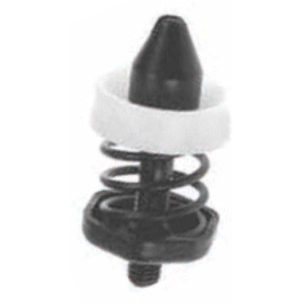 Fechadura Superior Capô Ecosport Fiesta Ka - 1