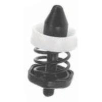 Fechadura Superior Capô Ecosport Fiesta Ka - 1