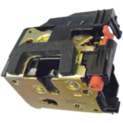 Fechadura Porta Traseira Lado Direito Ecosport 03 a 12