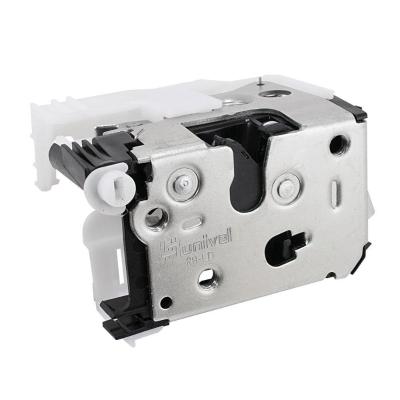 Fechadura Porta Traseira Lado Ecosport 03 a 12