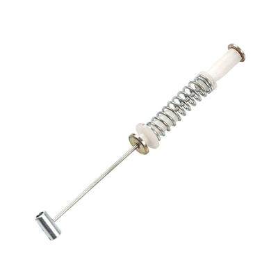 Haste Fechadura da Porta Escort Fiesta Ka Elétrico