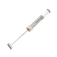 Haste Fechadura da Porta Escort Fiesta Ka Elétrico - 1