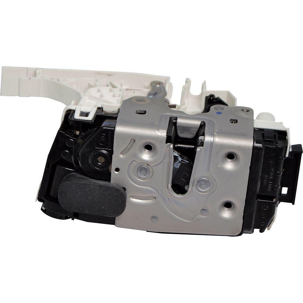 Fechadura Porta Tras Sup Inf Lado Sprinter Após 12 - 1