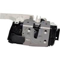 Fechadura Porta Tras Sup Inf Lado Sprinter Após 12 - 1