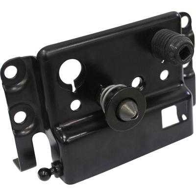 Fechadura Capô Ladouerdo Família Mb Família Axor