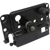 Fechadura Capô Ladouerdo Família Mb Família Axor - 1