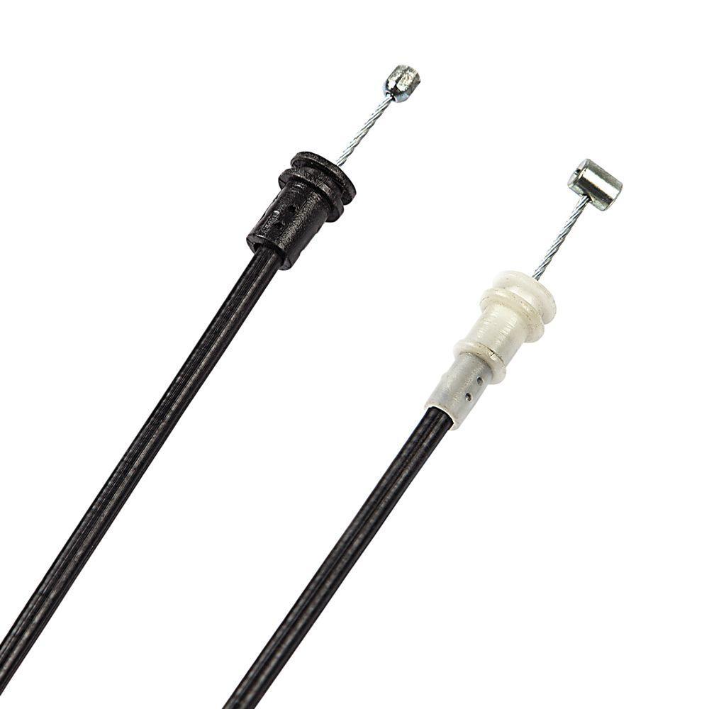 Cabo Acionamento Fechadura Porta Dir Ranger 94 a 12 - 1