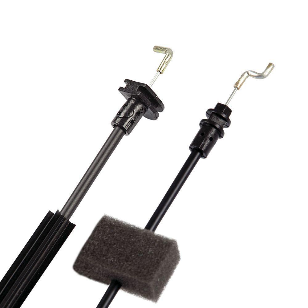 Cabo Acionamento Fechadura Porta Diant Dir Ecosport 03 a 12 - 1