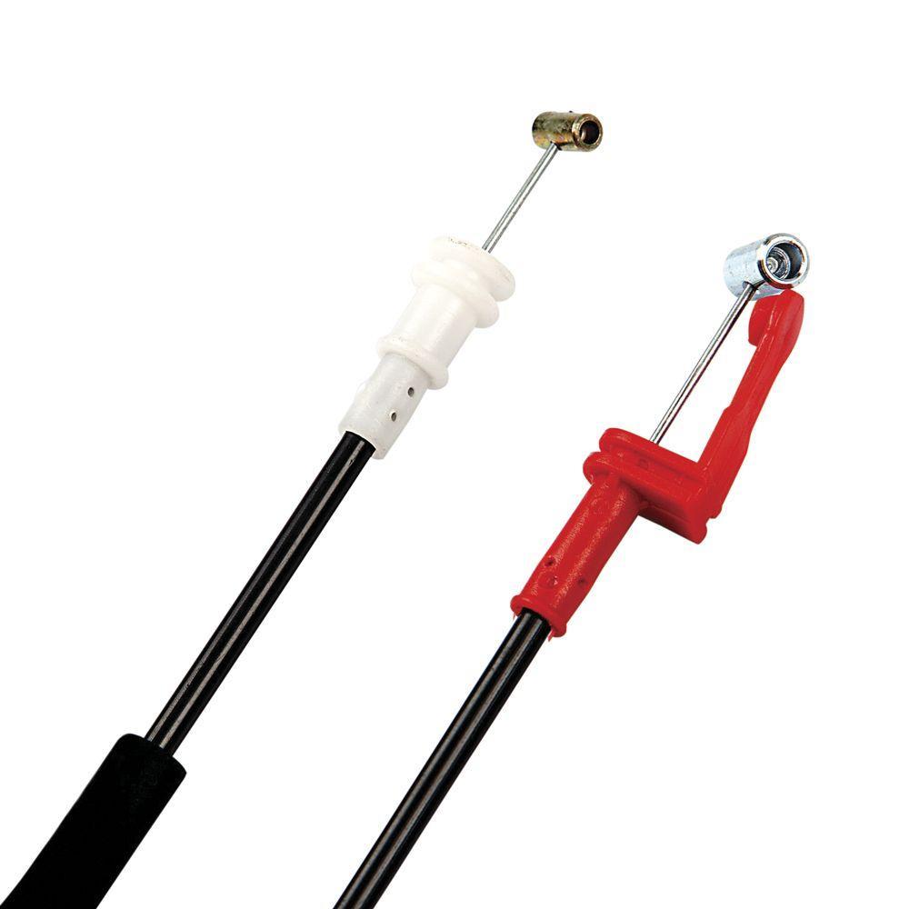 Cabo Acionamento Fechadura Porta Diant Dir Mondeo - 1