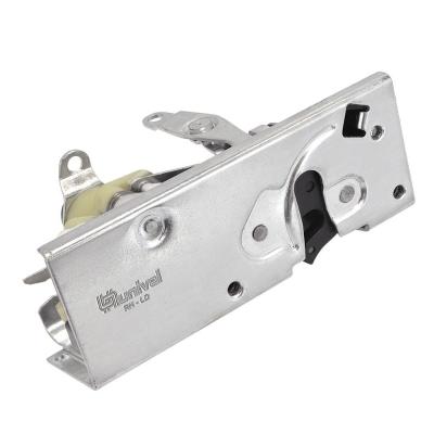 Fechadura Porta Direita Mecânica Ford Cargo G2 Após 13