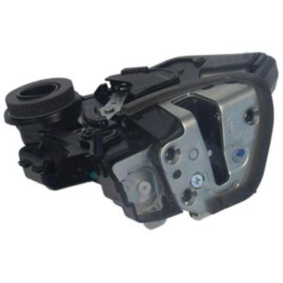 Fechadura Inferior Capô Corolla 03 a 08