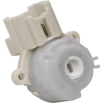 Fechadura Porta Diant Lado Direito Hilux Após 05 2pts